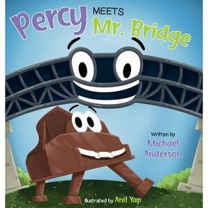 Percy Meets Mr. Bridge -- Michael Anderson